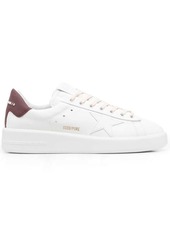 Golden Goose Pure Star low-top sneakers