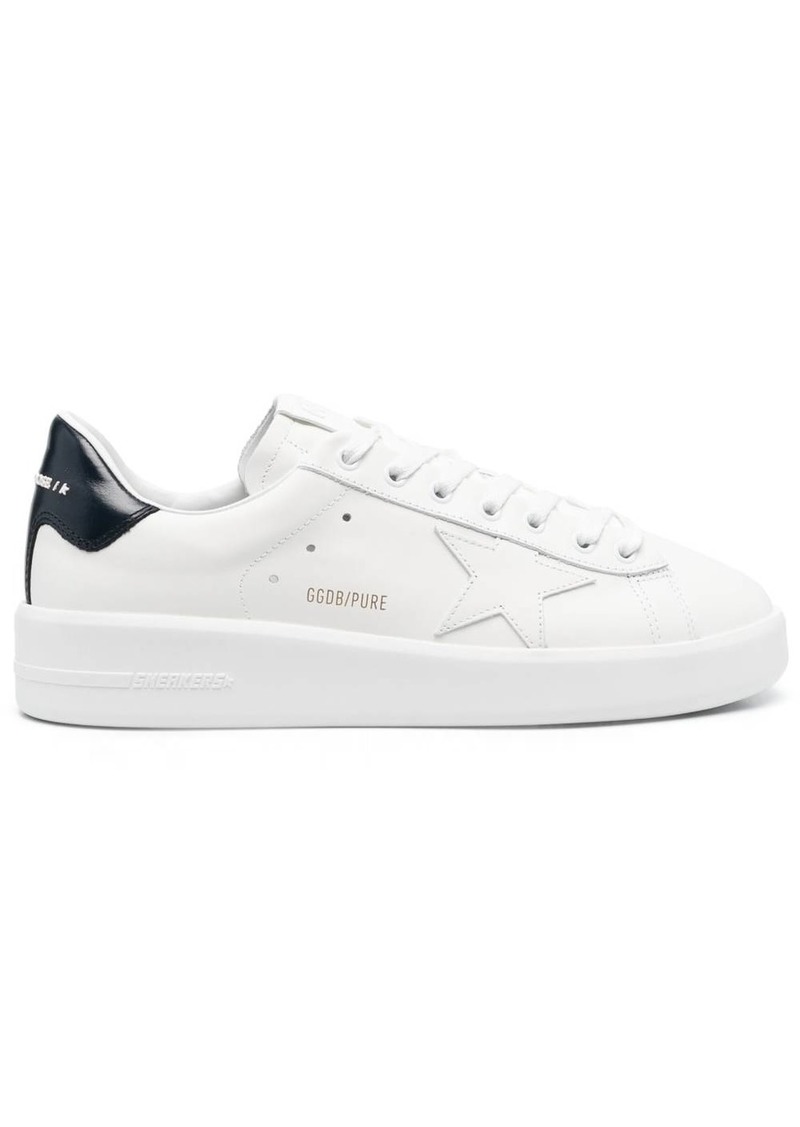 Golden Goose Purestar low-top sneakers