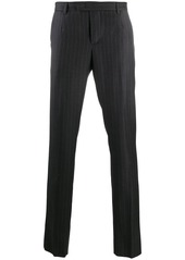 Golden Goose Seiji pinstripe tailored trousers
