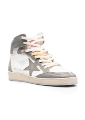 Golden Goose Sky Star high-top sneakers