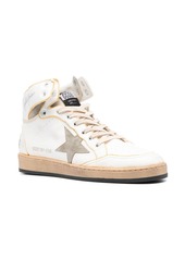 Golden Goose Sky-Star high-top sneakers