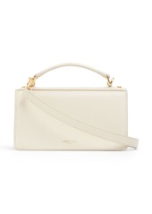 Golden Goose Small Venezia Leather Top Handle Bag