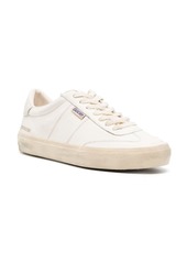 Golden Goose Soul Star low-top sneakers