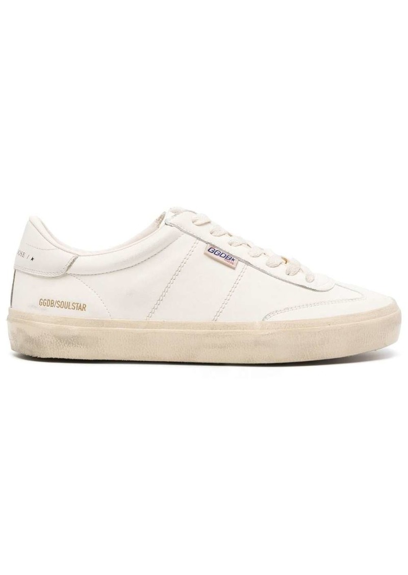 Golden Goose Soul Star low-top sneakers