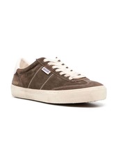 Golden Goose Soul Star suede sneakers