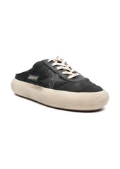 Golden Goose Space-Star slip-on sneakers