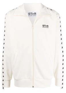 Golden Goose Star Collection sports jacket