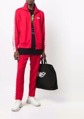 Golden Goose Star Collection sports jacket