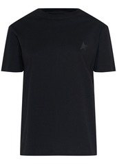 Golden Goose Star Cotton Jersey T-shirt