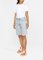 Golden Goose star-print short-sleeved T-shirt