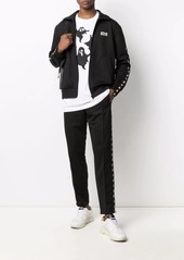 Golden Goose star-print track pants