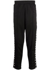 Golden Goose star-print track pants