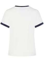 Golden Goose Star Slim Cotton T-shirt