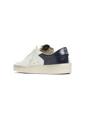 Golden Goose Stardan Leather & Suede Sneakers