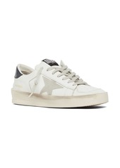 Golden Goose Stardan Leather & Suede Sneakers