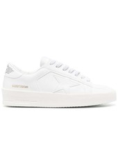 Golden Goose Stardan leather low-top sneakers