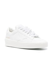 Golden Goose Stardan leather low-top sneakers