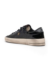 Golden Goose Stardan Patent Leather Sneakers