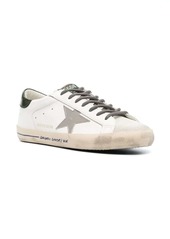 Golden Goose Super-Star leather sneakers