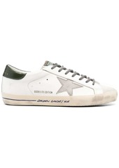 Golden Goose Super-Star leather sneakers