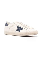 Golden Goose Super-Star lace-up sneakers