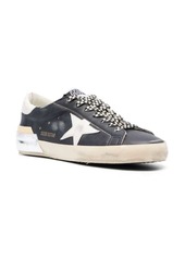 Golden Goose Super-Star leather sneakers