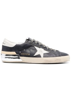 Golden Goose Super-Star leather sneakers