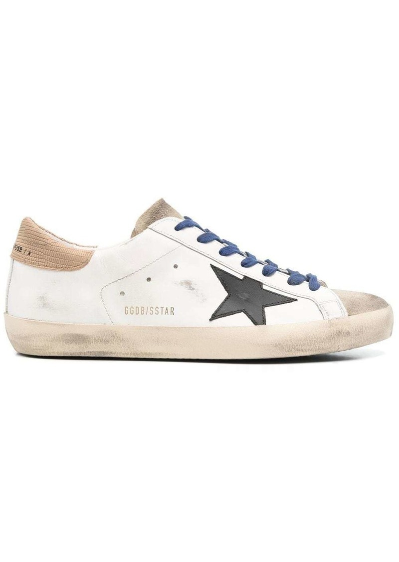 Golden Goose Super Star low-top sneakers