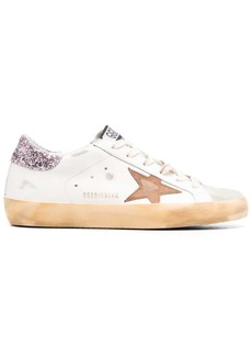 Golden Goose Super Star low-top sneakers