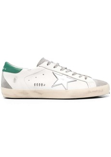 Golden Goose Super-Star low-top sneakers