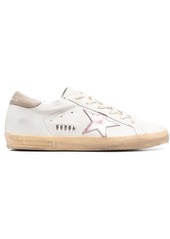 Golden Goose Super-Star leather sneakers