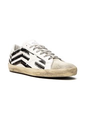 Golden Goose Super-Star low-top sneakers