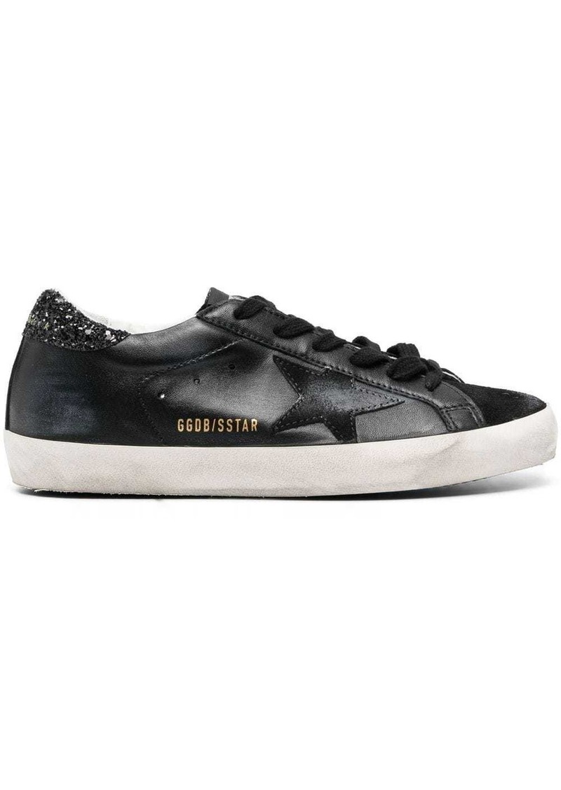 Golden Goose Super Star low-top sneakers