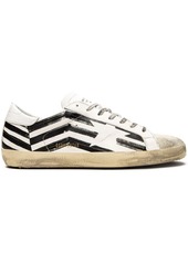 Golden Goose Super-Star low-top sneakers