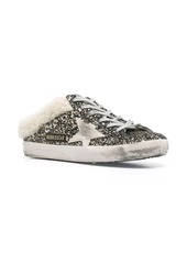 Golden Goose Super-Star sabot sneakers