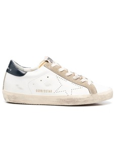 Golden Goose Super-Star Skate low-top sneakers