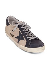 Golden Goose Superstar low-top sneakers