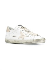 Golden Goose Super-Star low-top sneakers