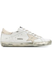 Golden Goose Super-Star low-top sneakers