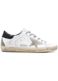 Golden Goose Super-Star low-top sneakers