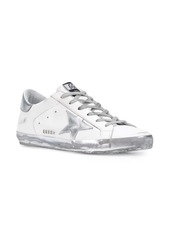 Golden Goose Super-Star low-top sneakers