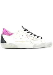 Golden Goose Superstar Private Edition sneakers