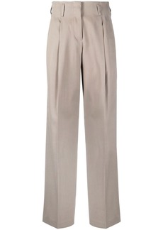 Golden Goose tailored high-waisted trousers