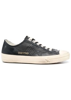 Golden Goose V-Star 2 low-top sneakers