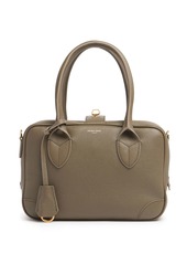 Golden Goose Vita Leather Shoulder Bag