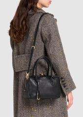 Golden Goose Vita Leather Shoulder Bag