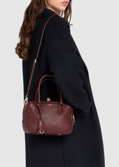 Golden Goose Vita Leather Shoulder Bag