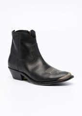 Golden Goose Young ankle boots