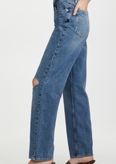 Good American Good 90's Jeans
