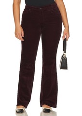 Good American Good Legs Low Flare Jeans